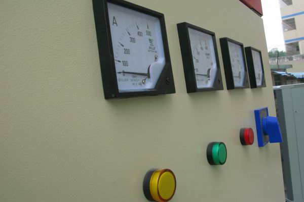 峪泉镇配电柜-3683讲讲配电柜注意事项